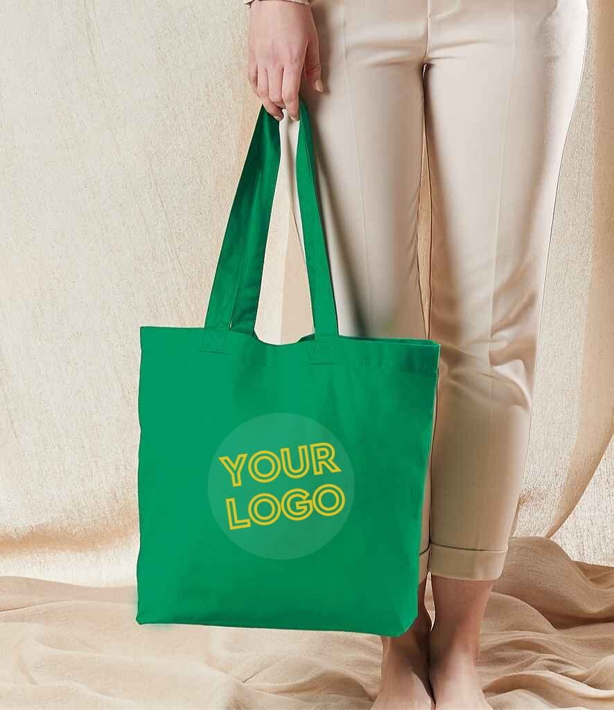 Sustainable Bags