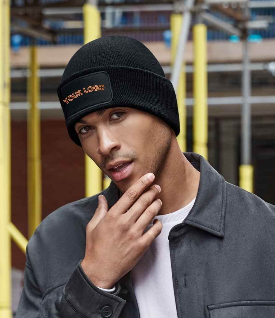 Sustainable Headwear