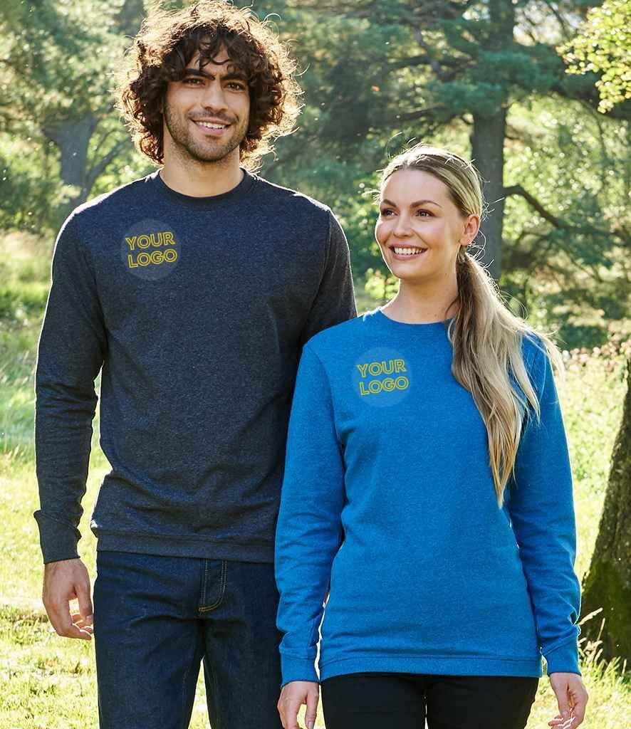 Sustainable Sweaters