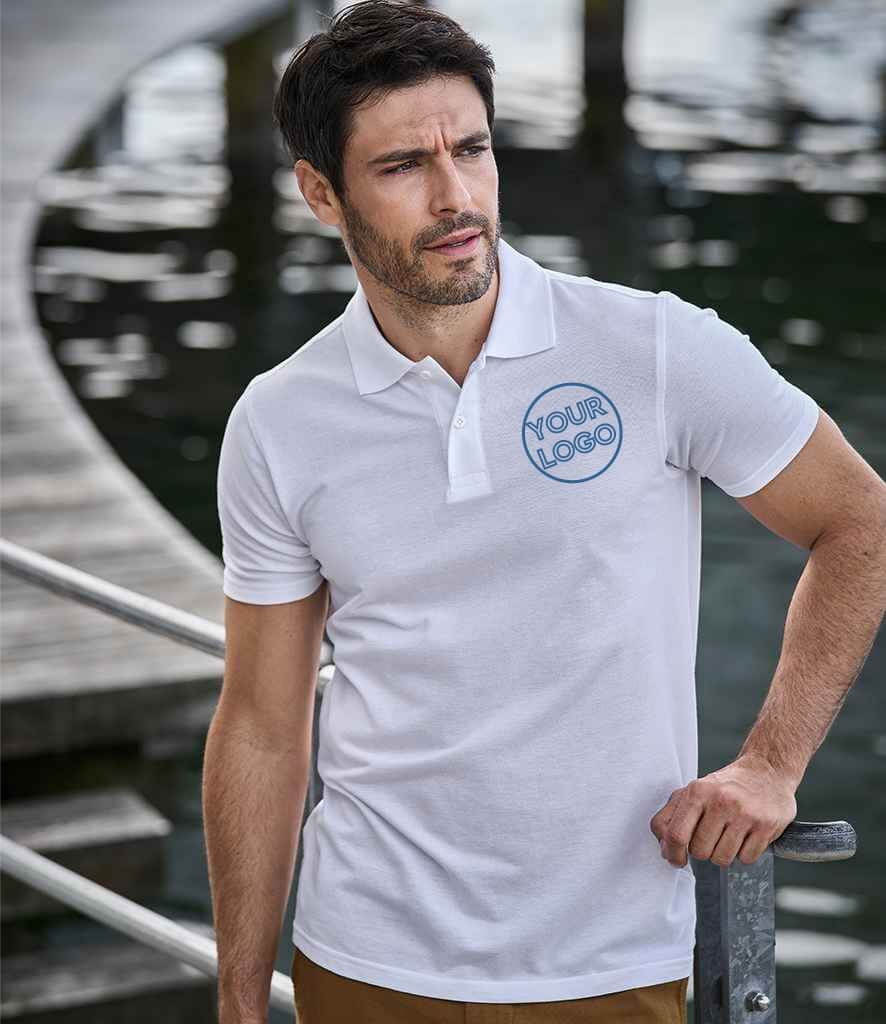 Sustainable Polos