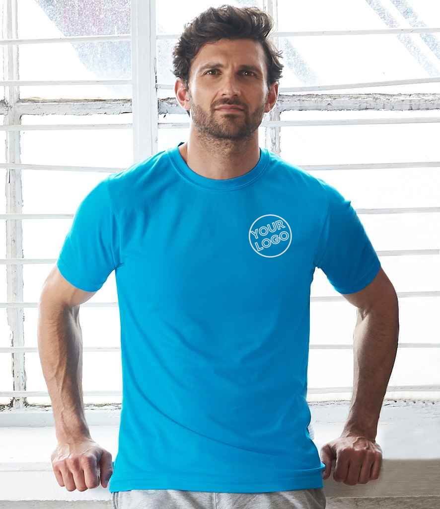 Sustainable T-Shirts