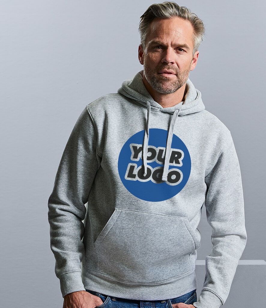 Sweats & Hoods