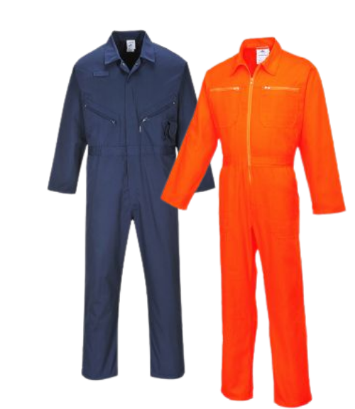 Coveralls