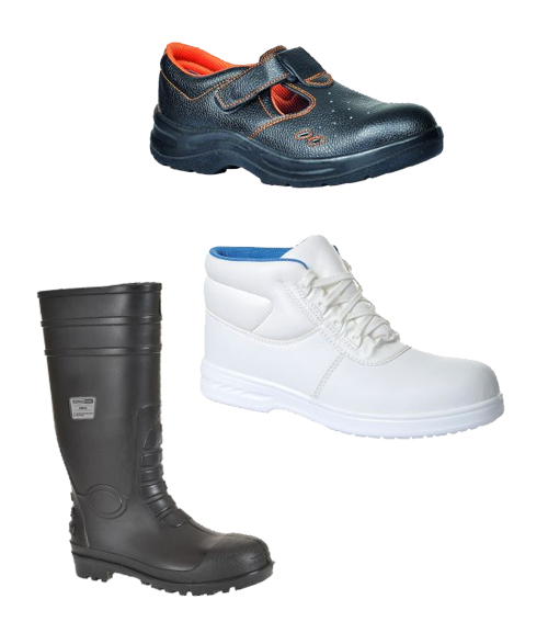 Shoes & Boots