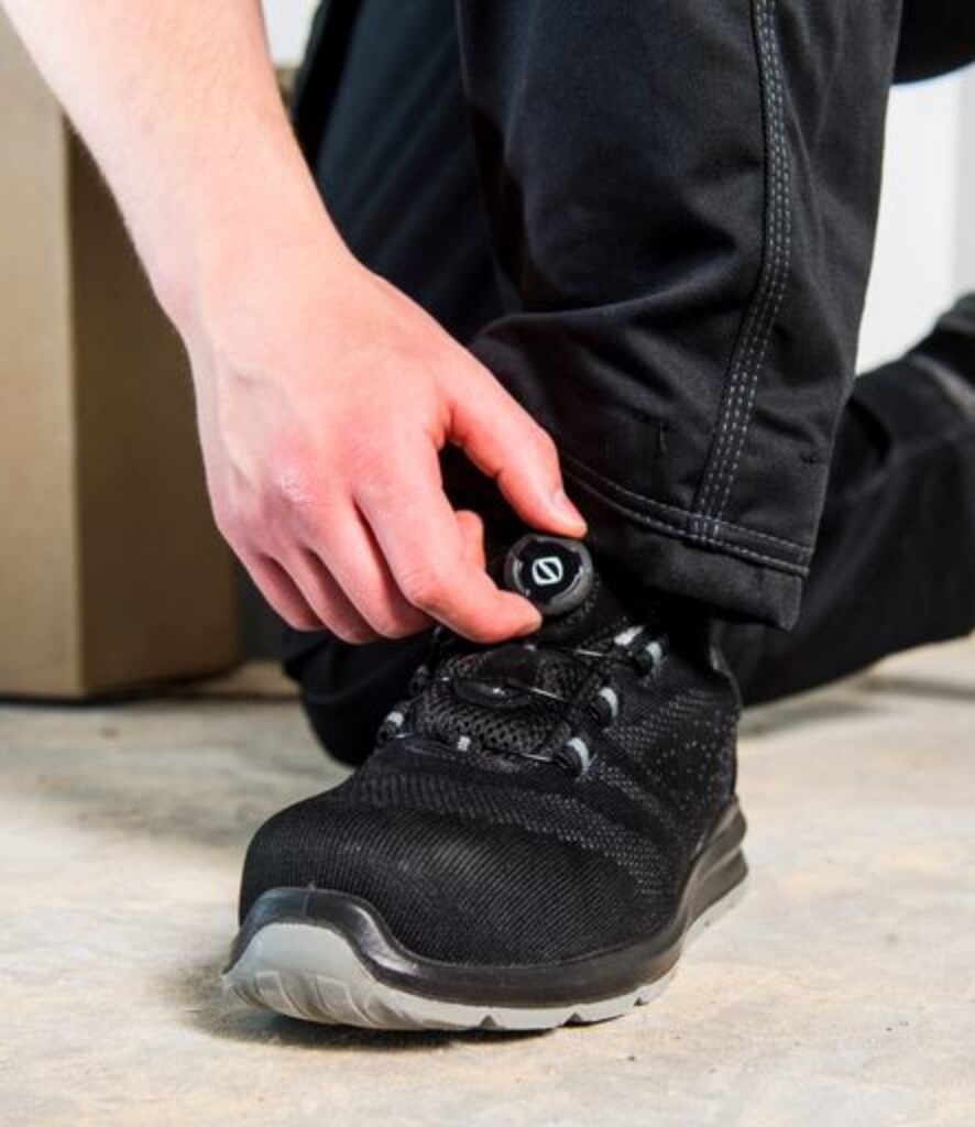 Safety Trainers