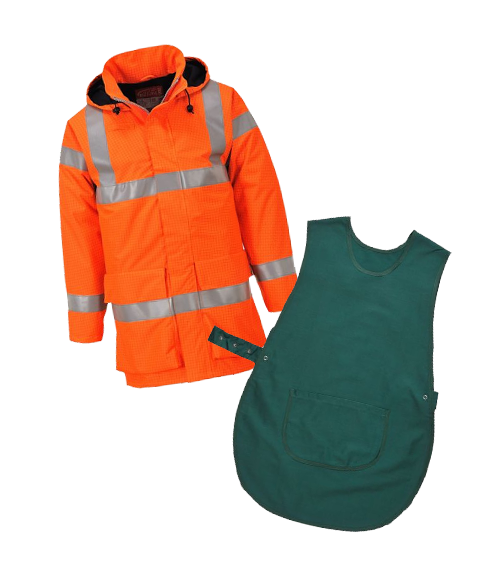 Specialist Workwear & Equipment