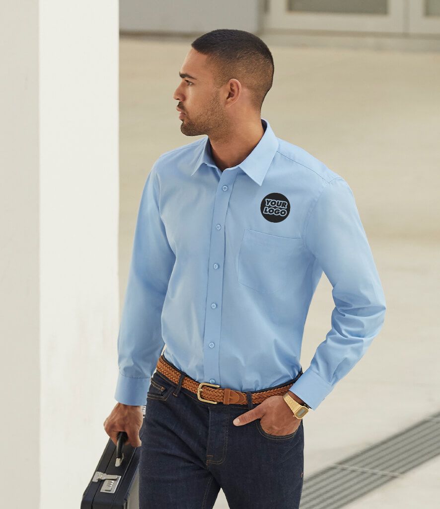 Corporate Business Wear