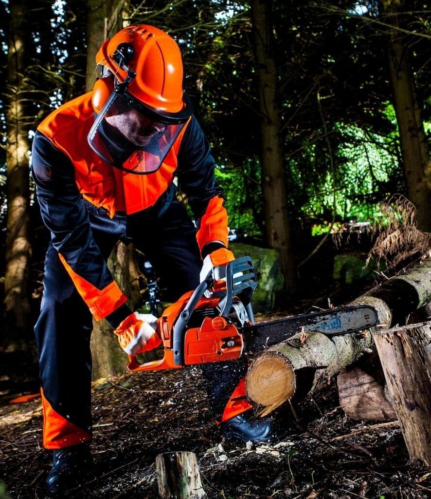 PPE & Safety Equipment