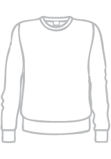 Jumper outline