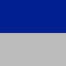 Navy/Silver Grey