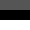 Dark Grey Heather/Black/White
