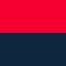 Red/Navy