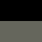Black/Heather Grey