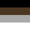 Black/ Iron Grey/ Dark Smoke Grey/ White