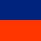 Navy/Orange