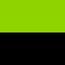 Neon Green/Black