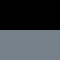 Black/Mineral Grey