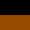 Black/Brown