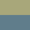 Natural/Blue Grey