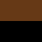 Brown/Black