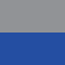 Grey/Blue