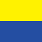 Yellow/Blue