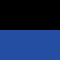Black/Blue