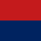 Red/Navy