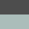 Dark Grey/Light Grey Marl