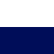 Arctic White/French Navy