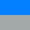 Sapphire Blue/Heather Grey