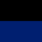 Black/Navy