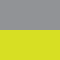 Grey/Lime