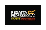 Regatta Safety Footwear