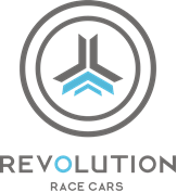 Revolution Race Cars